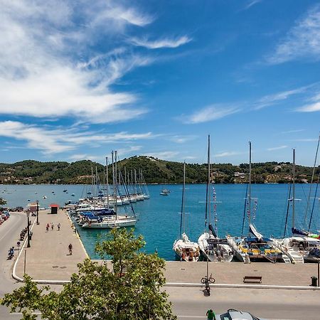 Hotel Akti Skiathos Town Exterior photo