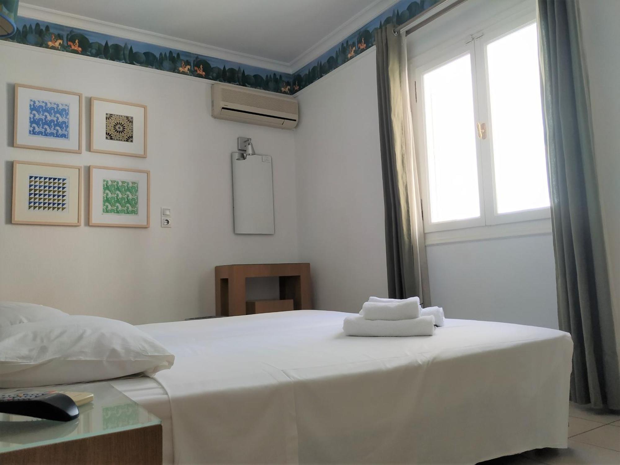 Hotel Akti Skiathos Town Room photo