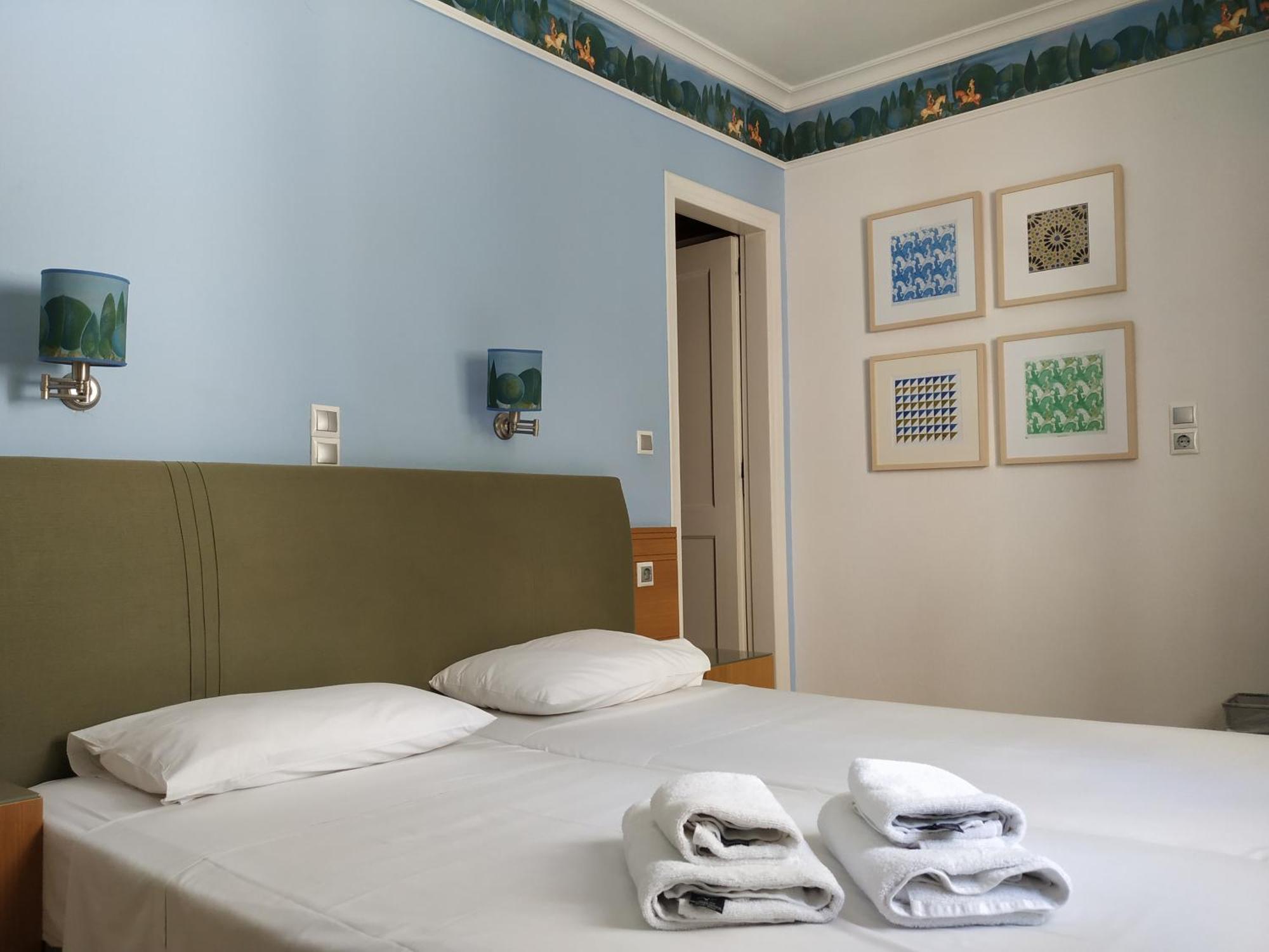 Hotel Akti Skiathos Town Room photo